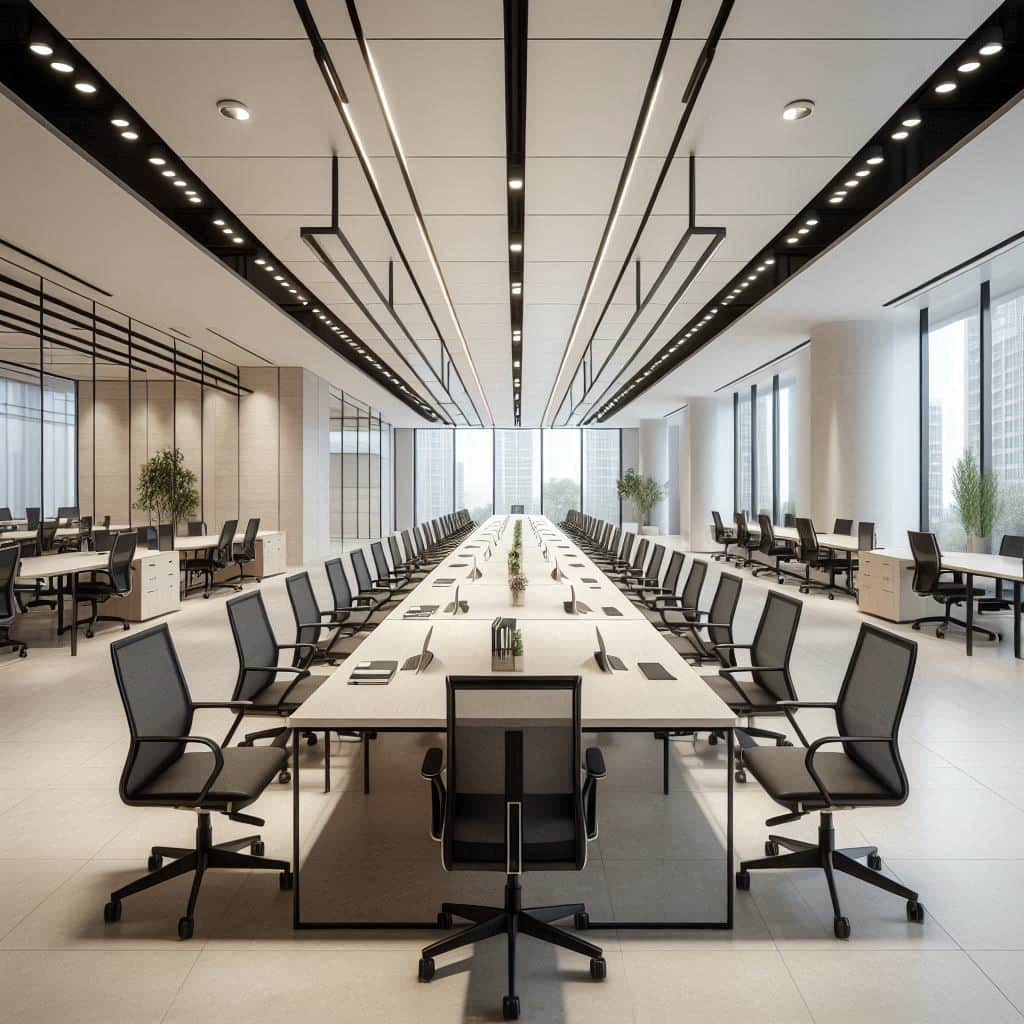 金融行业写字楼办公定制人体工学椅时需兼顾哪些高强度加班员工身体特征