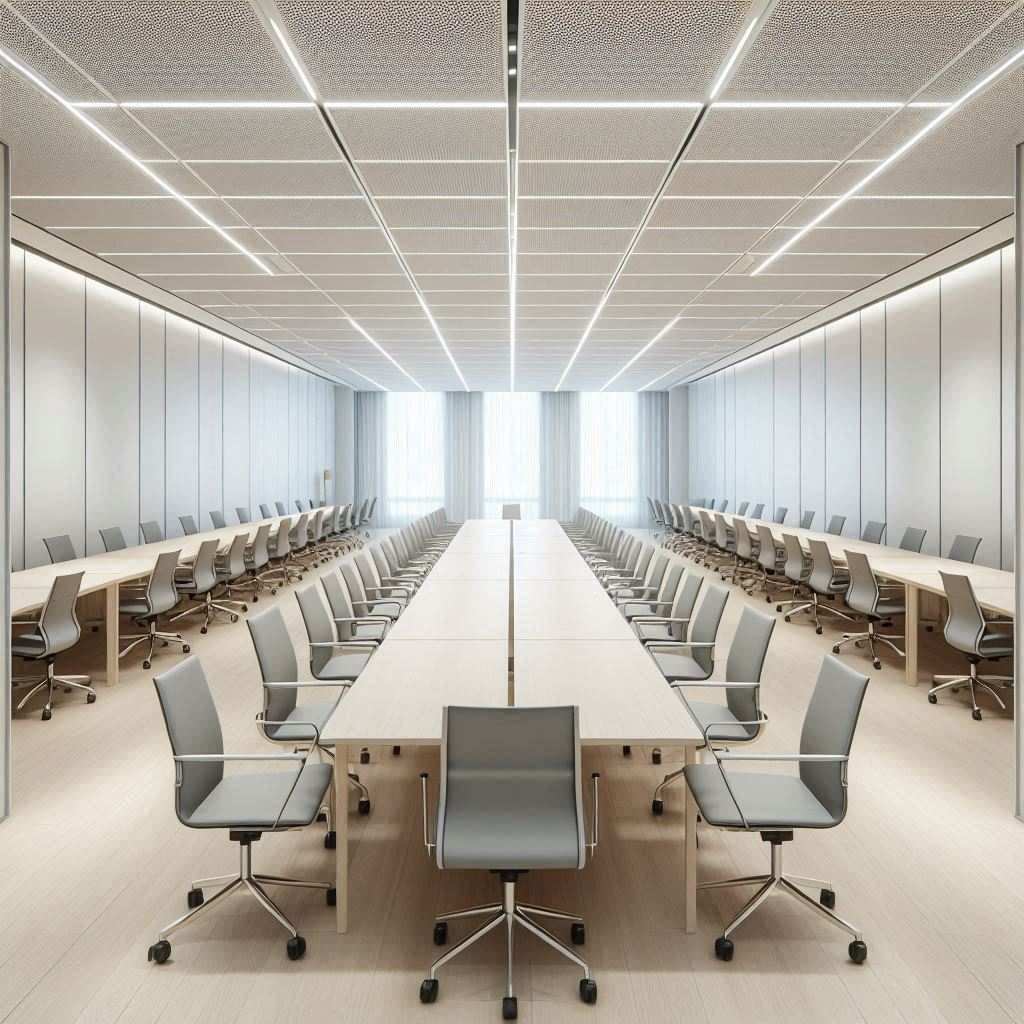 突发停电恢复后为何会暴露行政运维组在写字楼办公团队扩张速度上的流程缺口